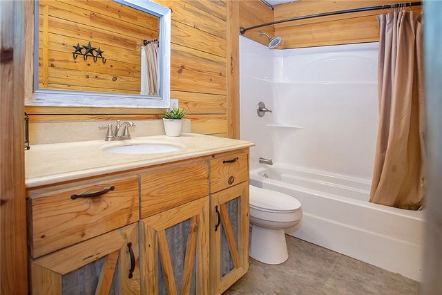 1531 Mount Zion Road, Jerusalem, AR 72080