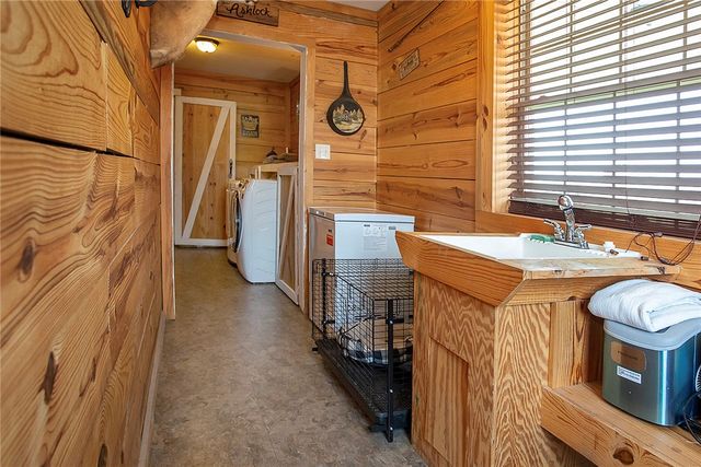 1531 Mount Zion Road, Jerusalem, AR 72080