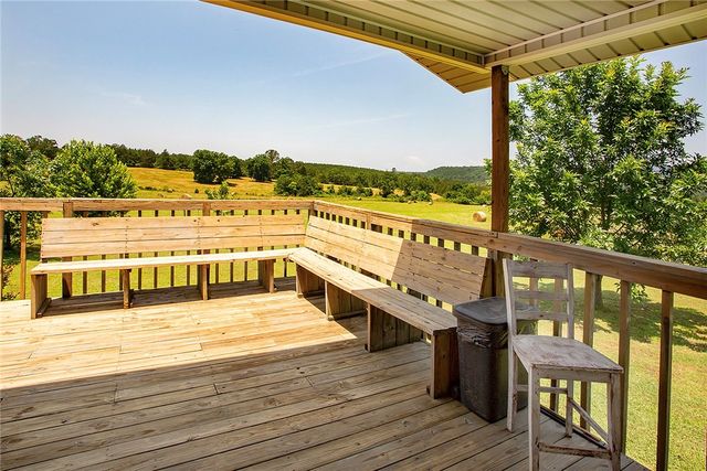 1531 Mount Zion Road, Jerusalem, AR 72080