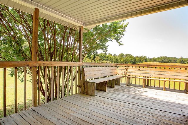 1531 Mount Zion Road, Jerusalem, AR 72080