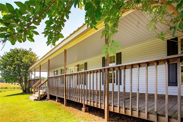 1531 Mount Zion Road, Jerusalem, AR 72080