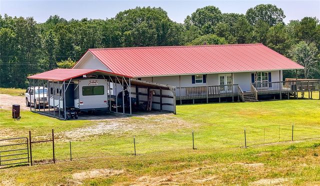 1531 Mount Zion Road, Jerusalem, AR 72080