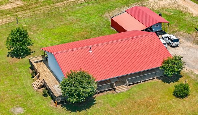 1531 Mount Zion Road, Jerusalem, AR 72080