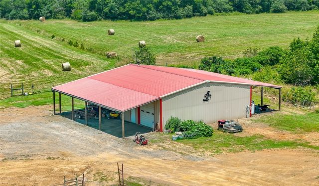 1531 Mount Zion Road, Jerusalem, AR 72080