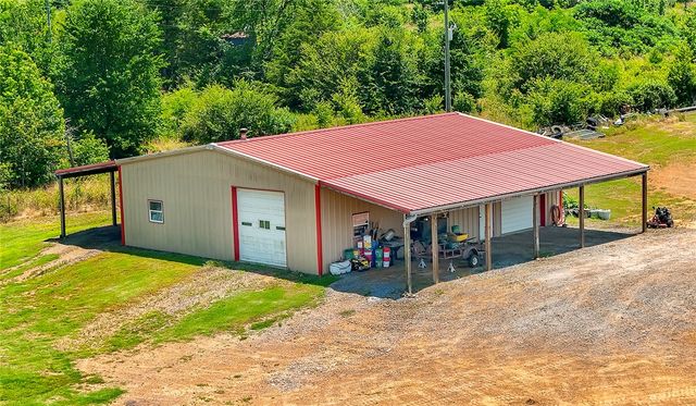 1531 Mount Zion Road, Jerusalem, AR 72080