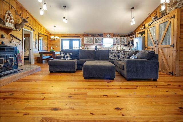 1531 Mount Zion Road, Jerusalem, AR 72080