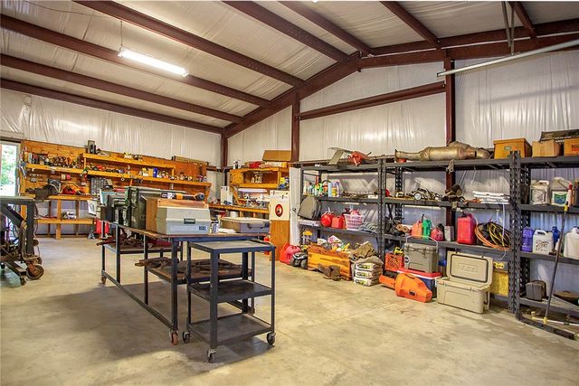 1531 Mount Zion Road, Jerusalem, AR 72080