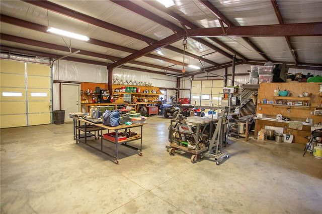 1531 Mount Zion Road, Jerusalem, AR 72080