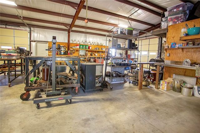 1531 Mount Zion Road, Jerusalem, AR 72080