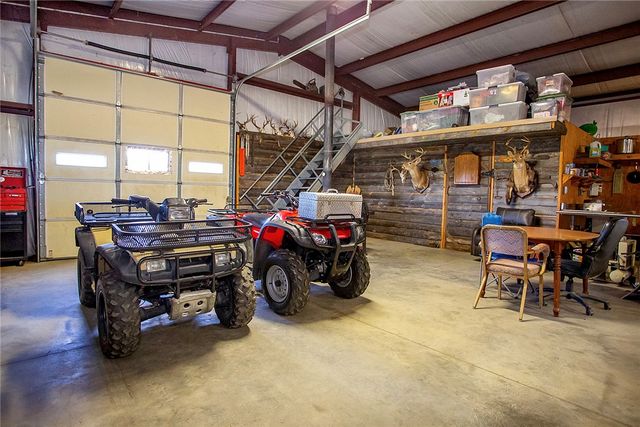 1531 Mount Zion Road, Jerusalem, AR 72080