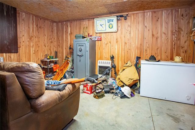 1531 Mount Zion Road, Jerusalem, AR 72080