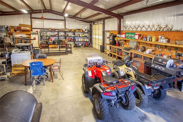 1531 Mount Zion Road, Jerusalem, AR 72080