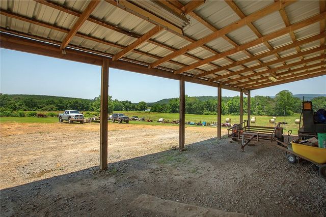 1531 Mount Zion Road, Jerusalem, AR 72080