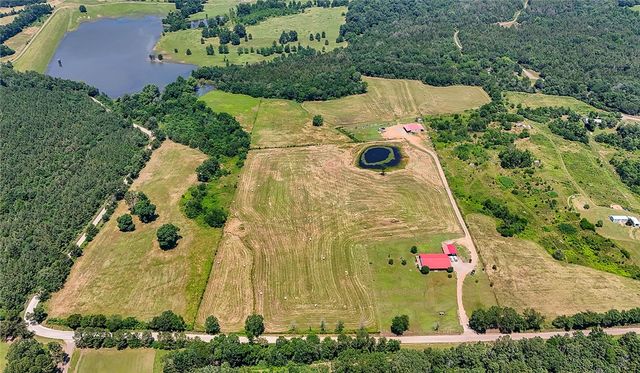 1531 Mount Zion Road, Jerusalem, AR 72080