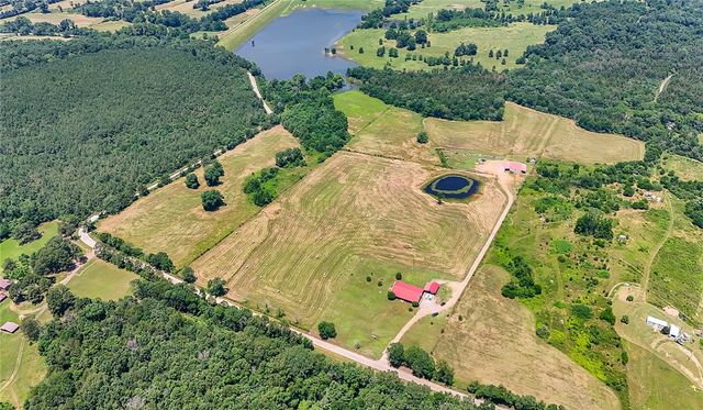 1531 Mount Zion Road, Jerusalem, AR 72080