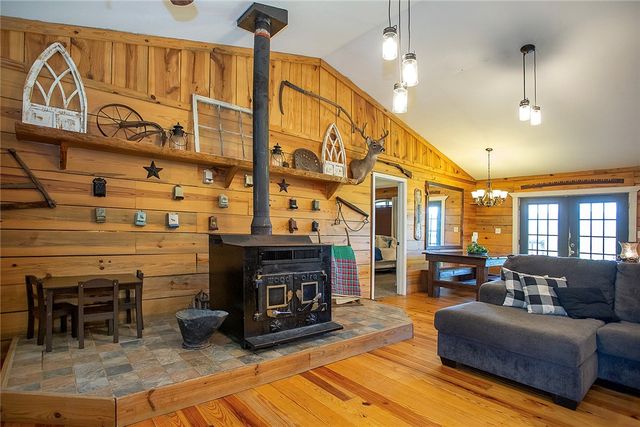 1531 Mount Zion Road, Jerusalem, AR 72080