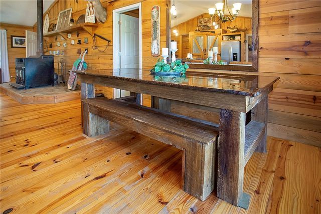 1531 Mount Zion Road, Jerusalem, AR 72080