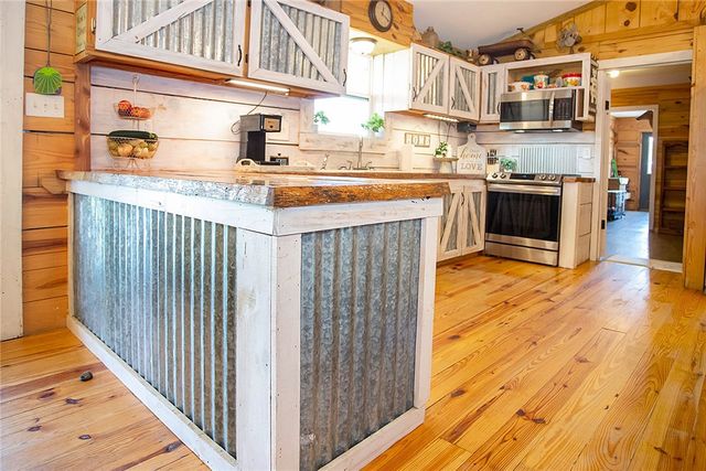 1531 Mount Zion Road, Jerusalem, AR 72080