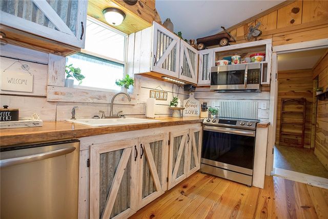 1531 Mount Zion Road, Jerusalem, AR 72080