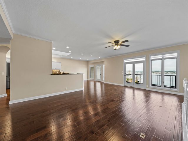 7 Divino Lane, Hot Springs Village, AR 71909