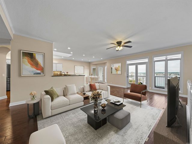 7 Divino Lane, Hot Springs Village, AR 71909