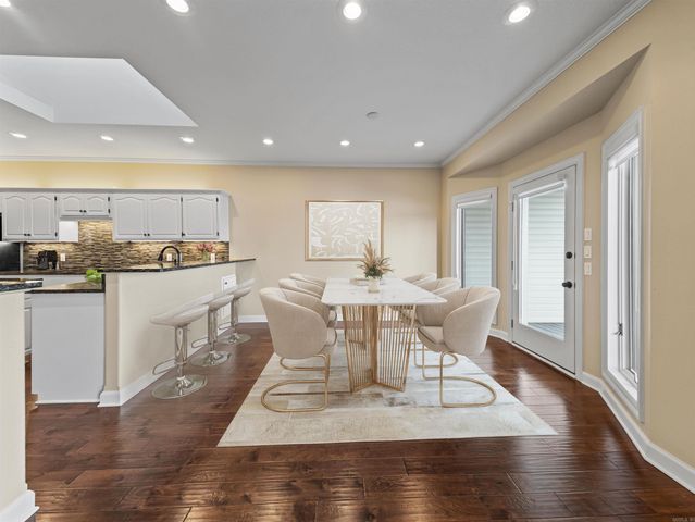 7 Divino Lane, Hot Springs Village, AR 71909