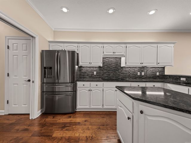 7 Divino Lane, Hot Springs Village, AR 71909