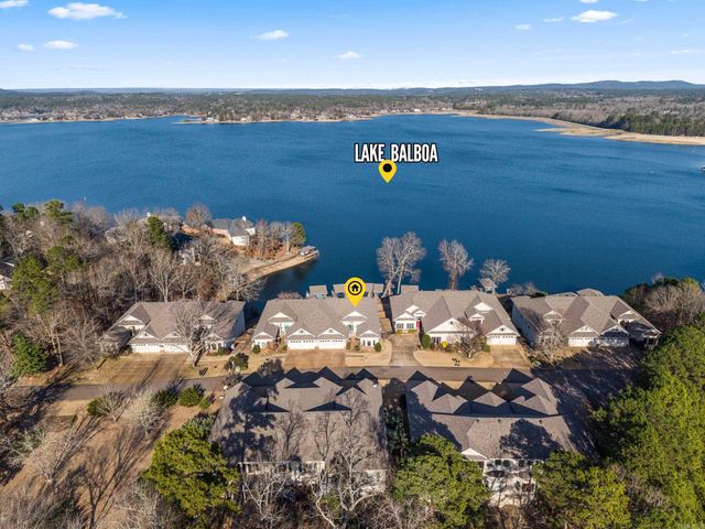 7 Divino Lane, Hot Springs Village, AR 71909