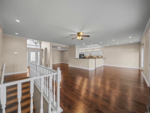 7 Divino Lane, Hot Springs Village, AR 71909