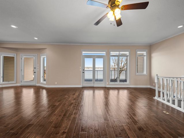 7 Divino Lane, Hot Springs Village, AR 71909