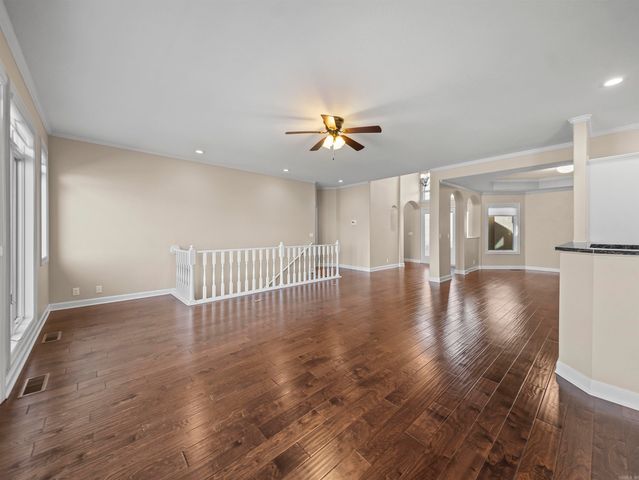 7 Divino Lane, Hot Springs Village, AR 71909