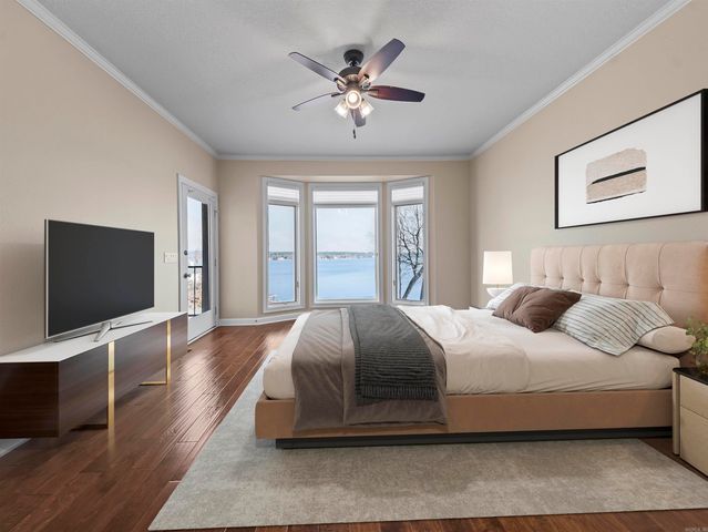 7 Divino Lane, Hot Springs Village, AR 71909