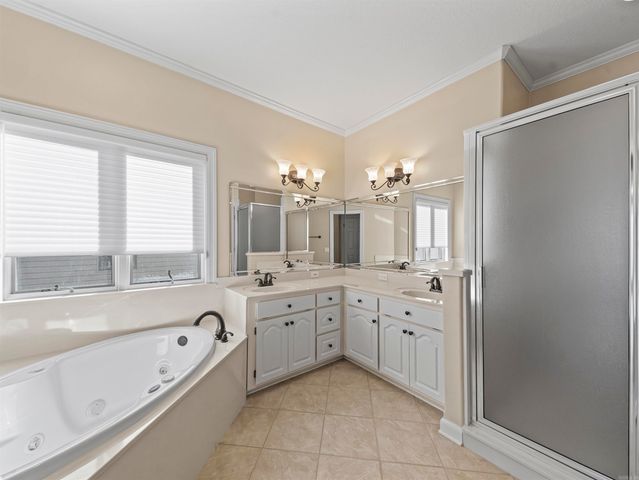 7 Divino Lane, Hot Springs Village, AR 71909