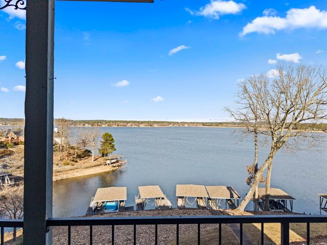 7 Divino Lane, Hot Springs Village, AR 71909