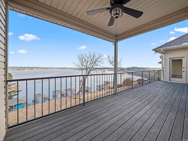 7 Divino Lane, Hot Springs Village, AR 71909