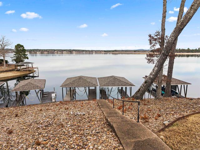 7 Divino Lane, Hot Springs Village, AR 71909