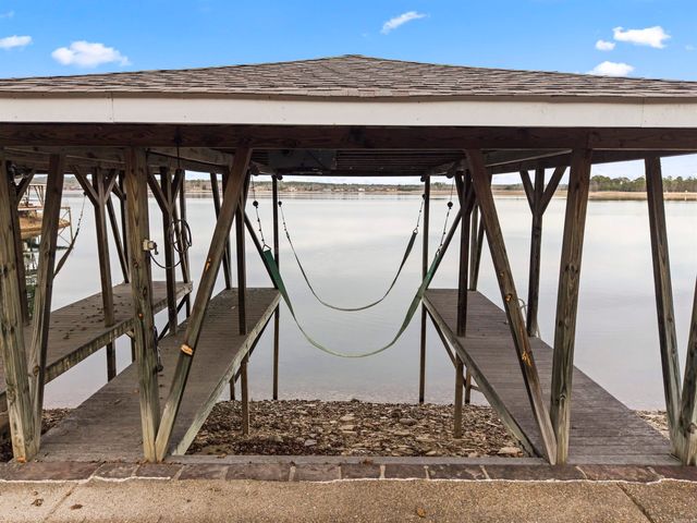 7 Divino Lane, Hot Springs Village, AR 71909