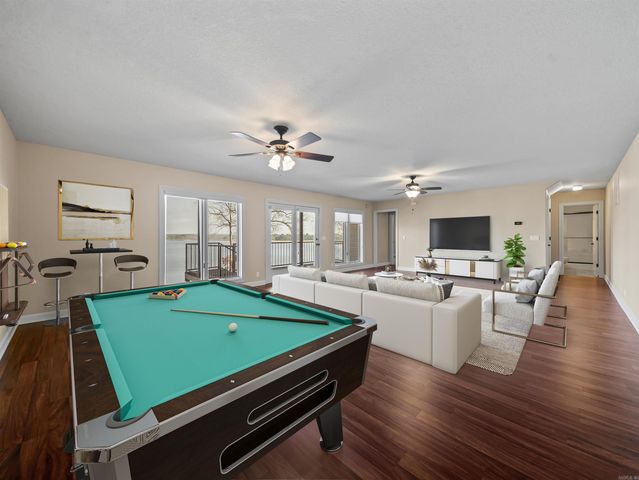 7 Divino Lane, Hot Springs Village, AR 71909