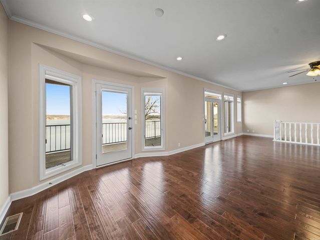 7 Divino Lane, Hot Springs Village, AR 71909