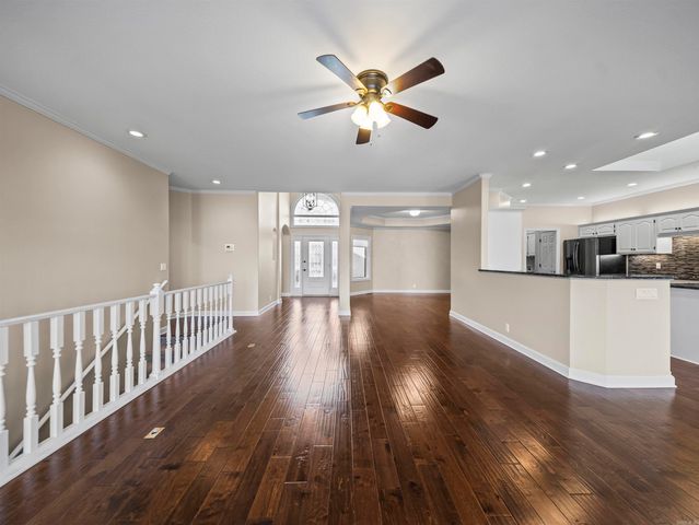 7 Divino Lane, Hot Springs Village, AR 71909