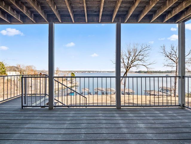 7 Divino Lane, Hot Springs Village, AR 71909