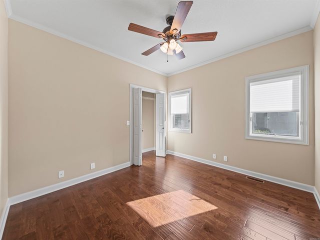 7 Divino Lane, Hot Springs Village, AR 71909