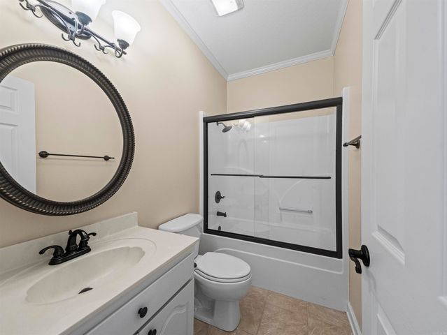 7 Divino Lane, Hot Springs Village, AR 71909