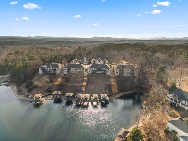 7 Divino Lane, Hot Springs Village, AR 71909