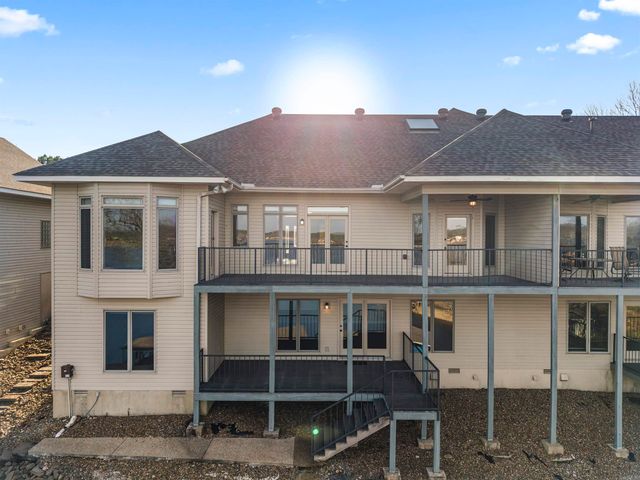 7 Divino Lane, Hot Springs Village, AR 71909