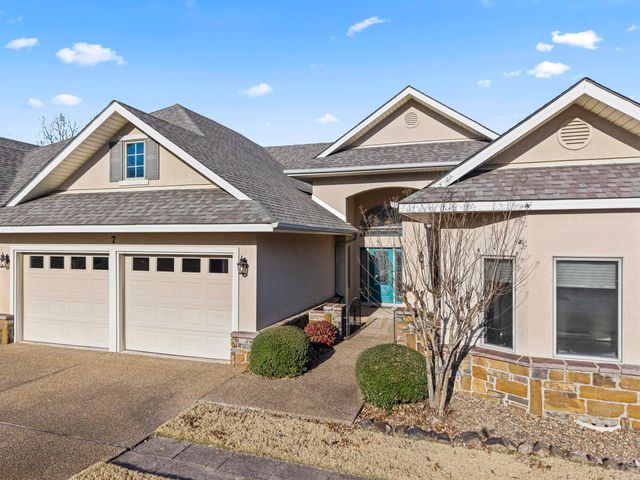7 Divino Lane, Hot Springs Village, AR 71909