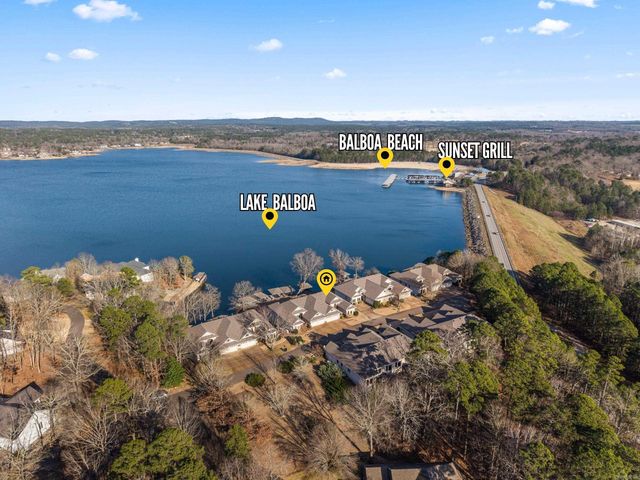 7 Divino Lane, Hot Springs Village, AR 71909