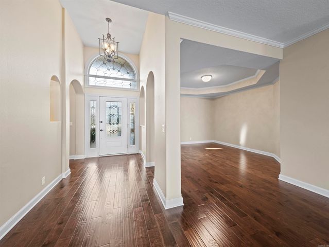 7 Divino Lane, Hot Springs Village, AR 71909