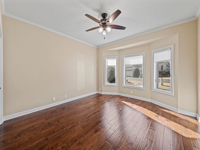 7 Divino Lane, Hot Springs Village, AR 71909