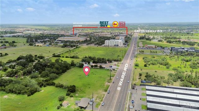 000 S Ware Road, Mcallen, TX 78501